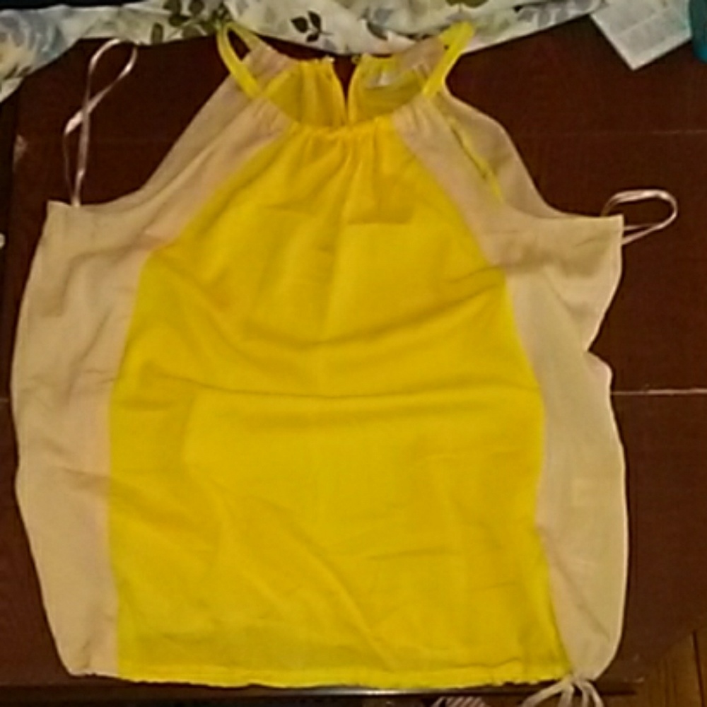 New York and Company blouse